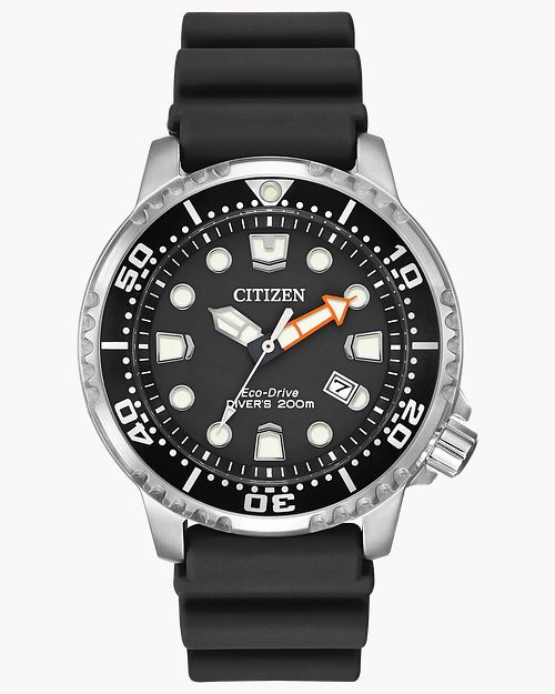 Eco drive promaster best sale